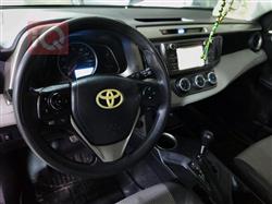 تويوتا راف 4